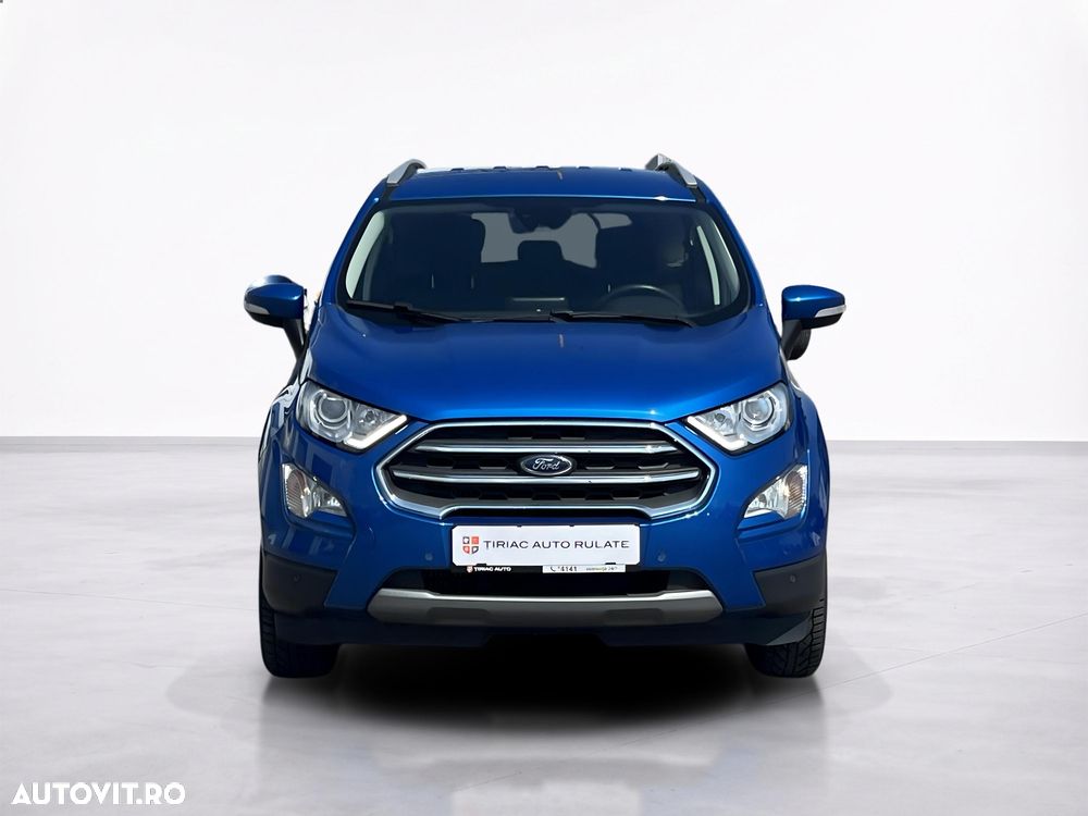 Ford EcoSport - 10