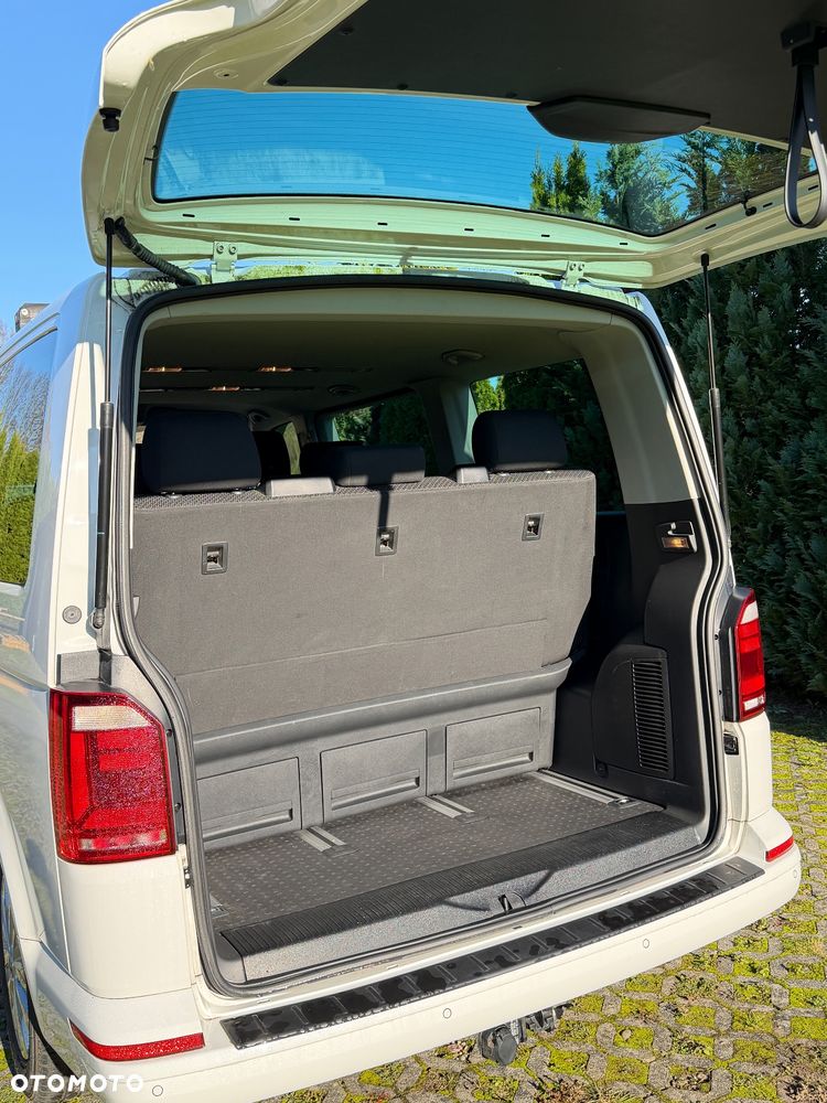 Volkswagen Multivan 2.0 TDI L1 Highline DSG - 15