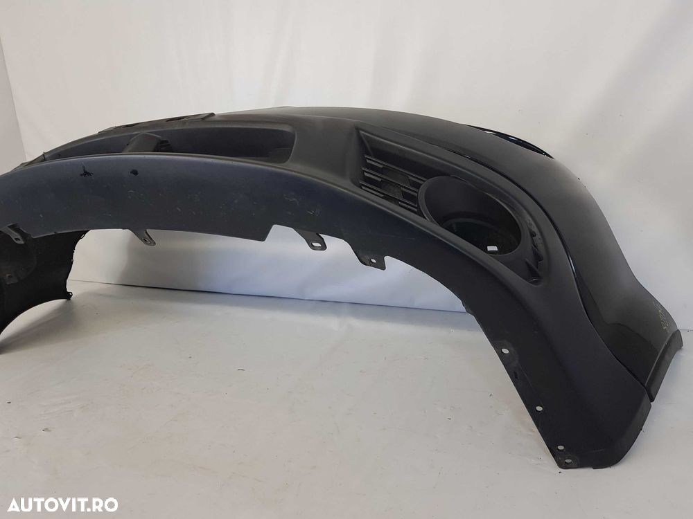 Bara fata Subaru Tribeca B9 dupa 2006 - 8
