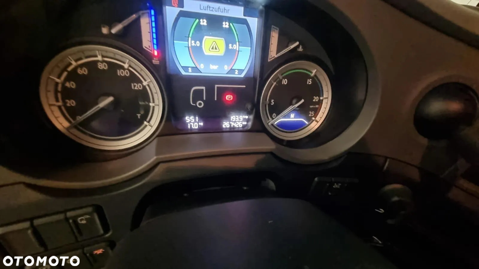 DAF XF 510 FTT - 6