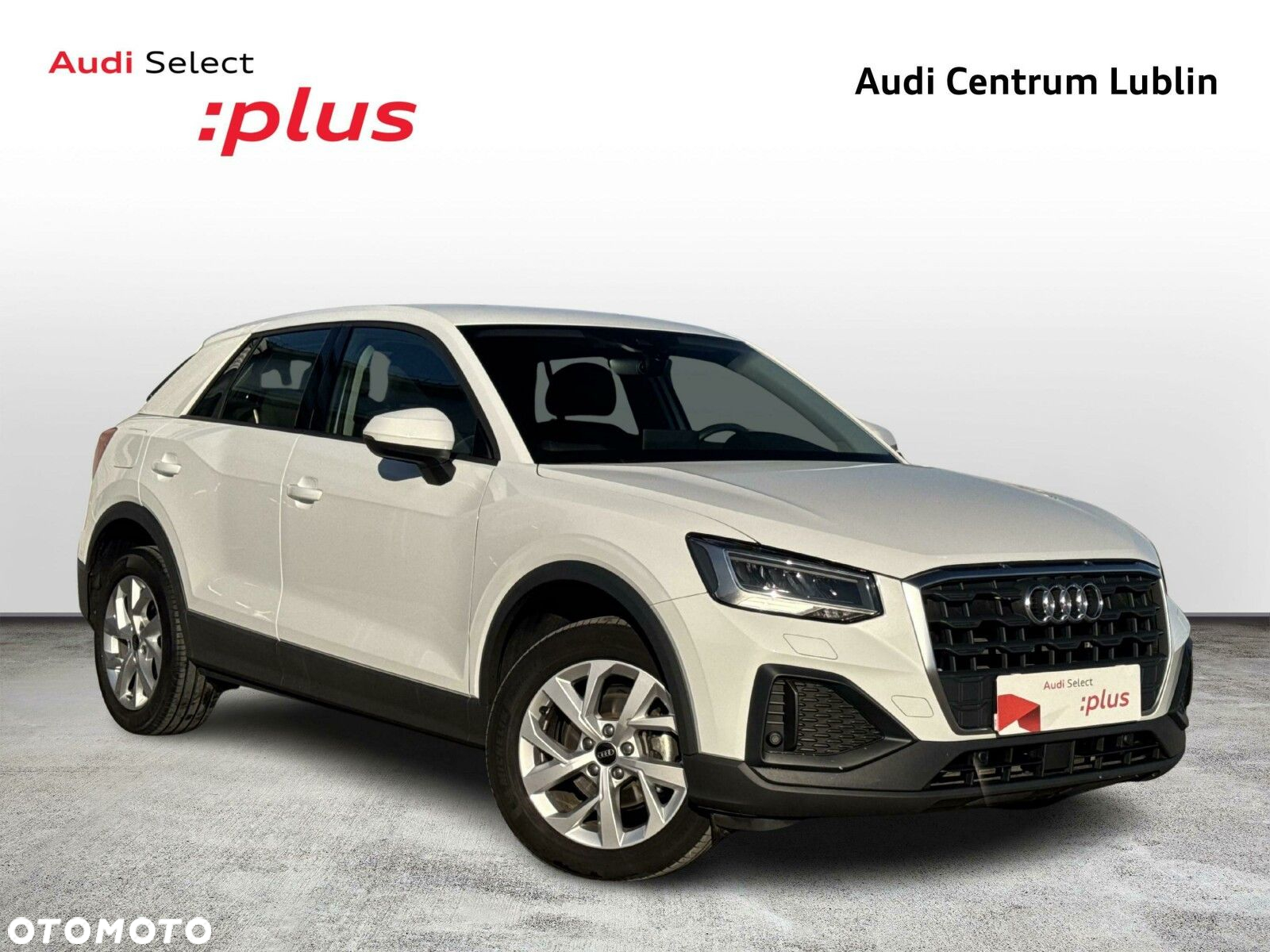 Audi Q2 - 7