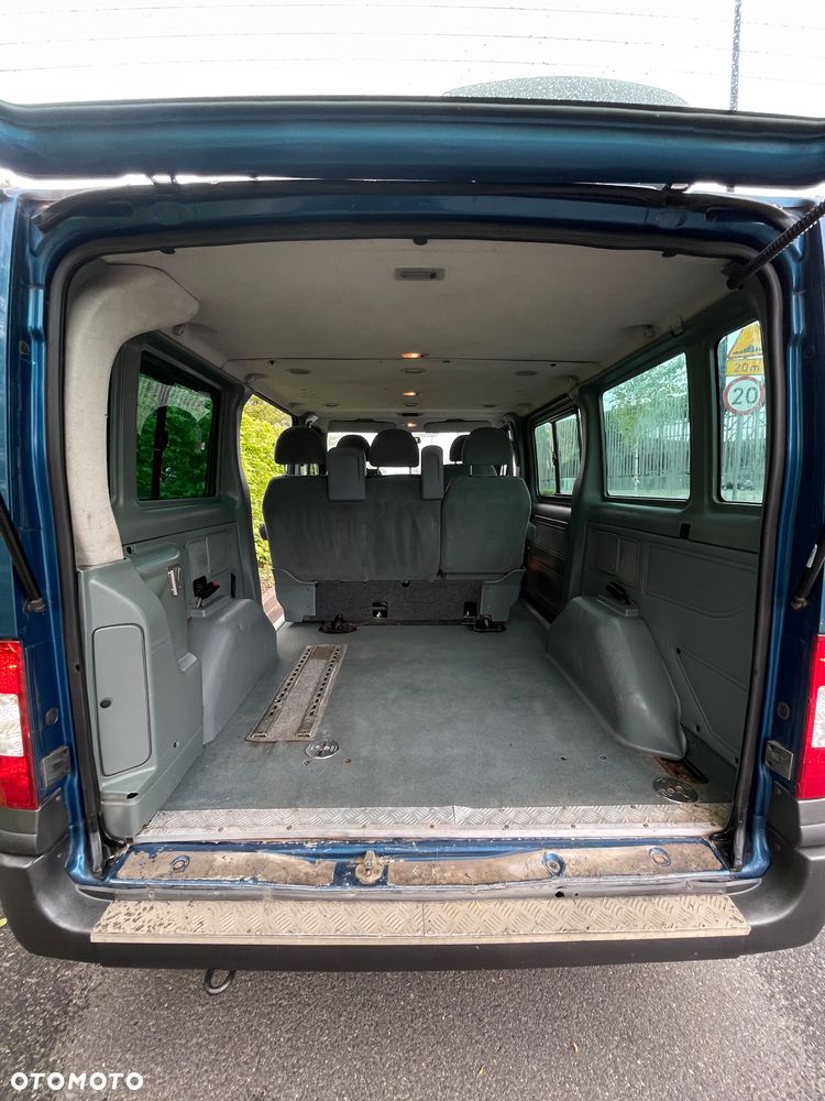 Ford Transit - 26