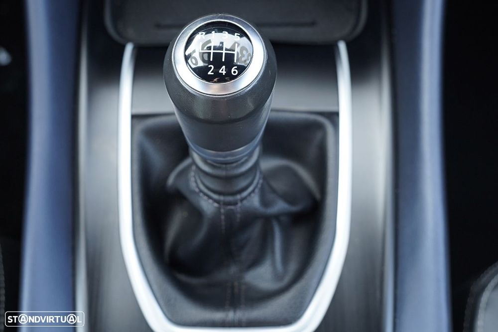 Nissan Qashqai 1.3 DIG-T Tekna - 11