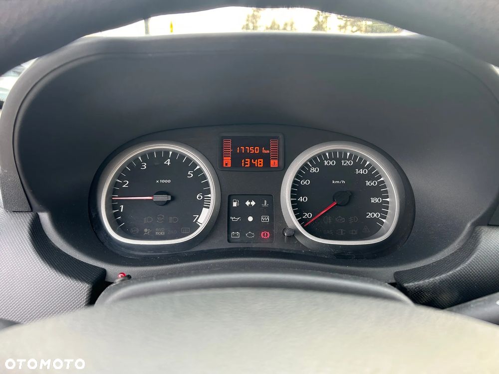 Dacia Duster 1.6 Ambiance 4x4 - 10