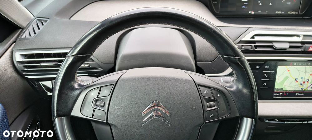 Citroën C4 Picasso 1.2 PureTech Attraction - 33