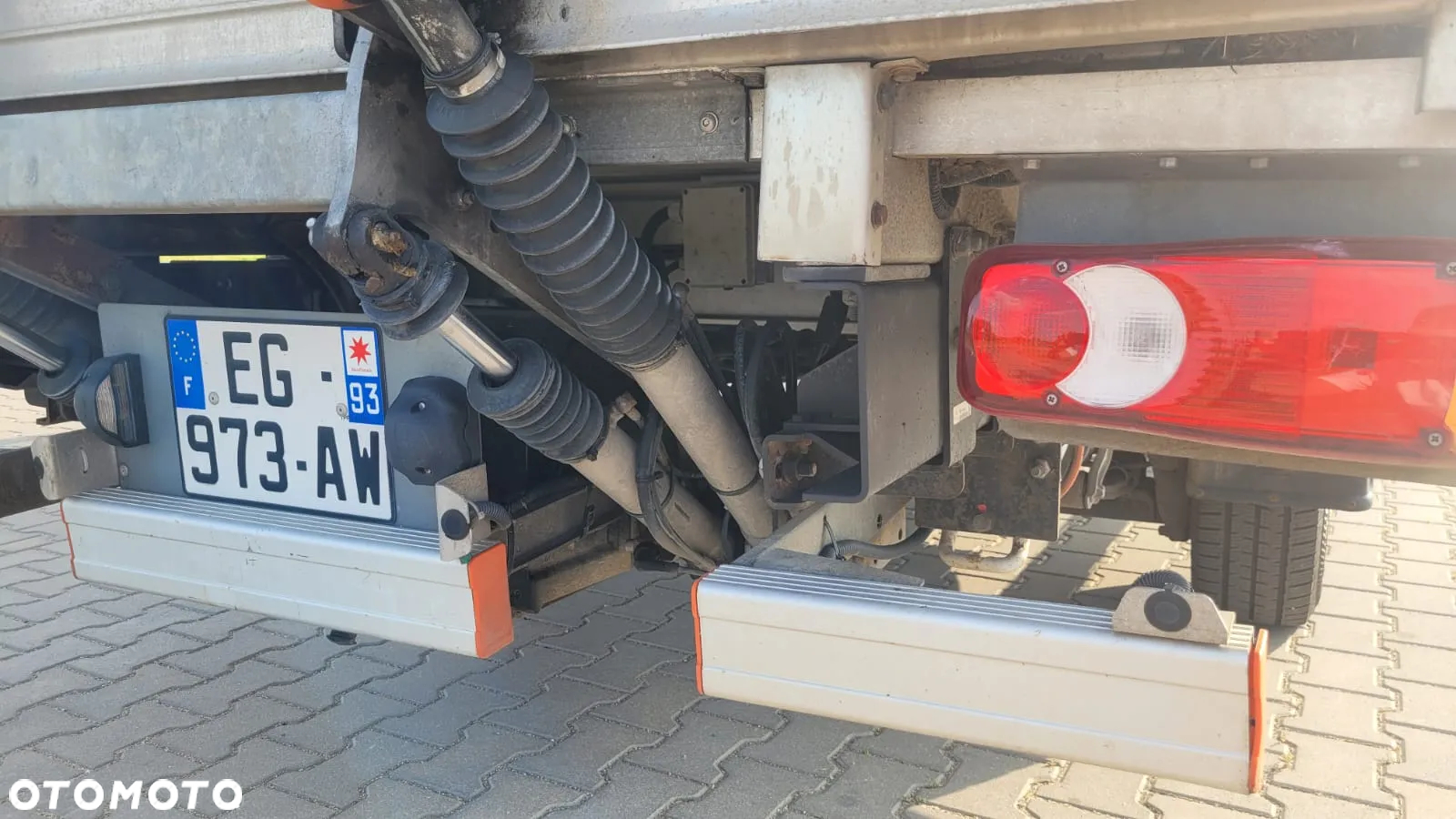 Fiat Ducato - 18