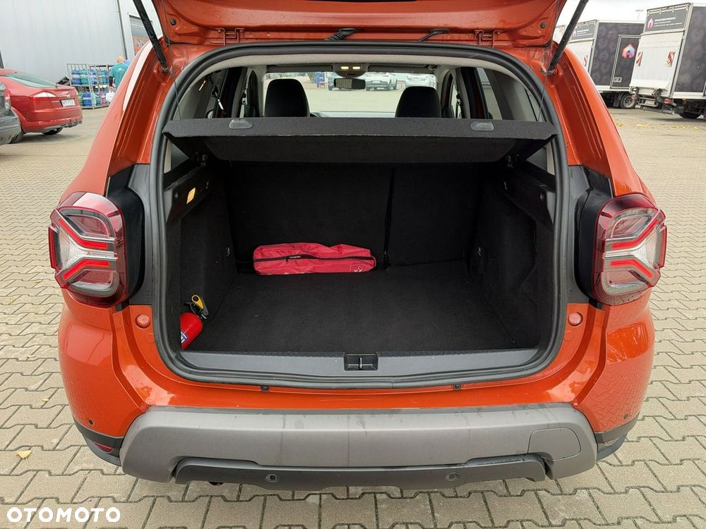 Dacia Duster 1.3 TCe Extreme EDC - 16