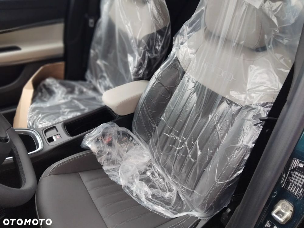 Fiat 600 1.2 Turbo La Prima eDCT - 11