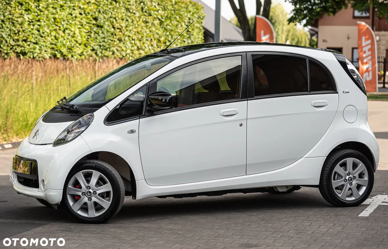 Citroën C-Zero Tendance - 7