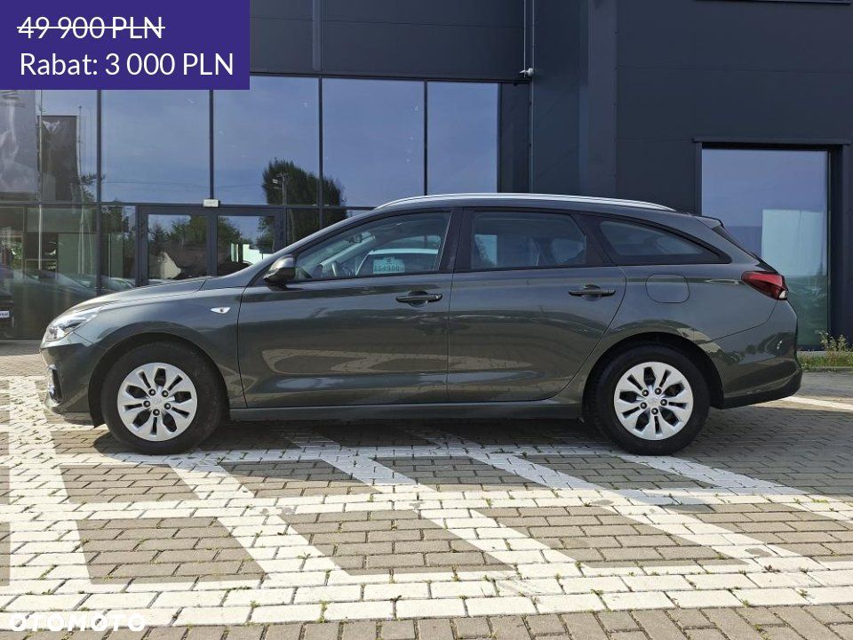 Hyundai i30 - 2