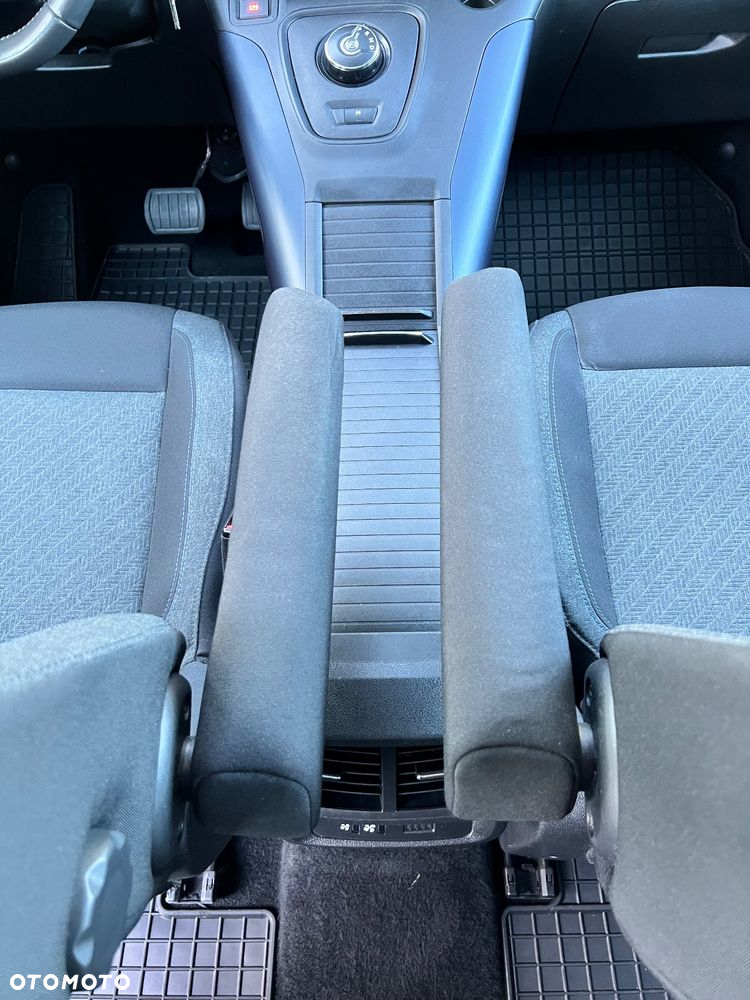 Peugeot Rifter Long 1.5 BlueHDI Allure S&S - 10