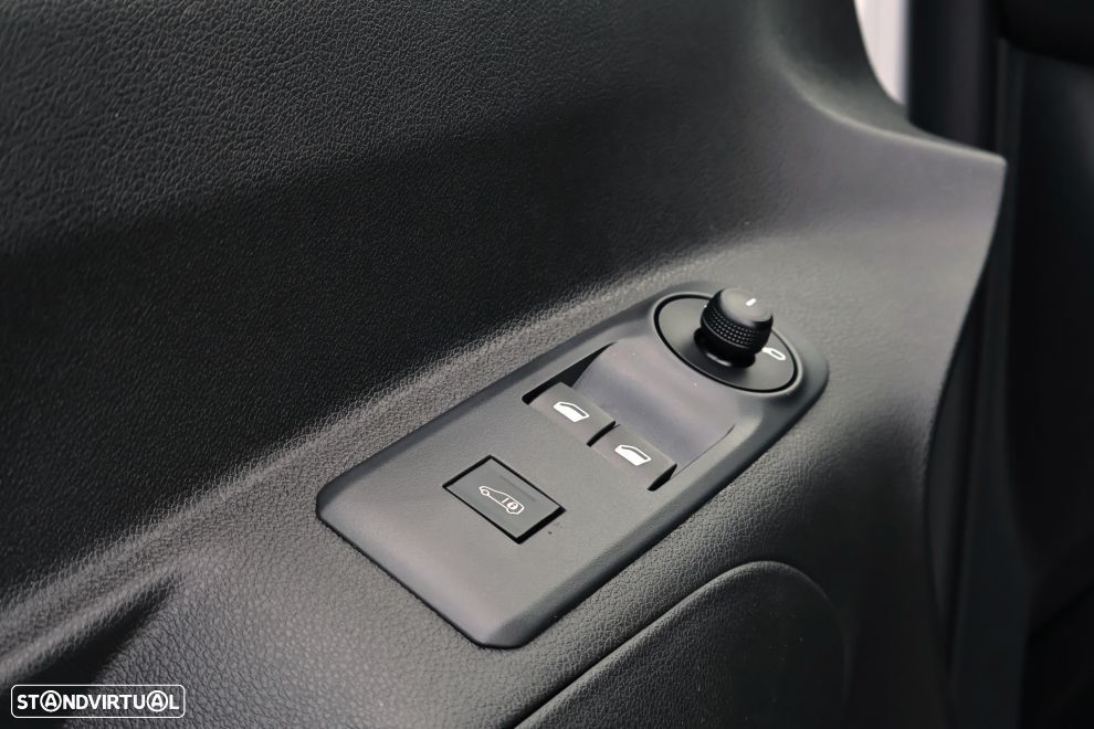 Citroën Berlingo Van Berlingo Van Xl 1.5 Bluehdi - 14