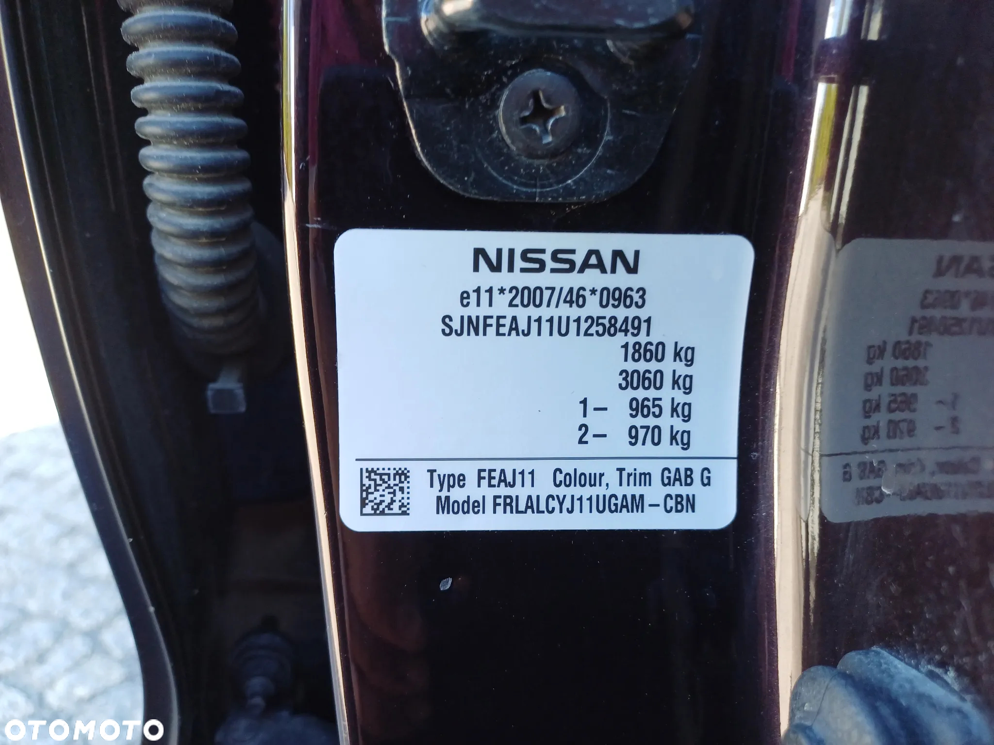 Nissan Qashqai 1.2 DIG-T Tekna+ - 23