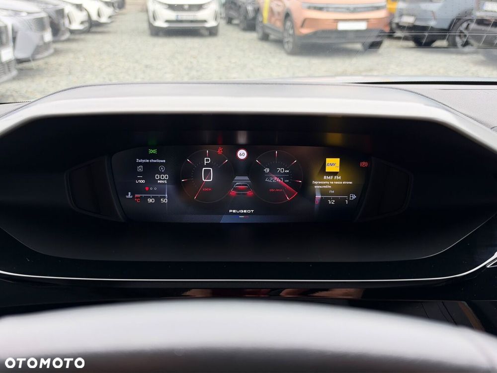 Peugeot 308 1.2 PureTech Allure Pack S&S - 19