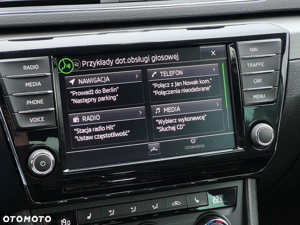 Skoda Superb 1.6 TDI Style DSG - 31