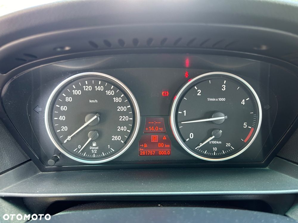BMW Seria 5 530d Edition Sport - 16