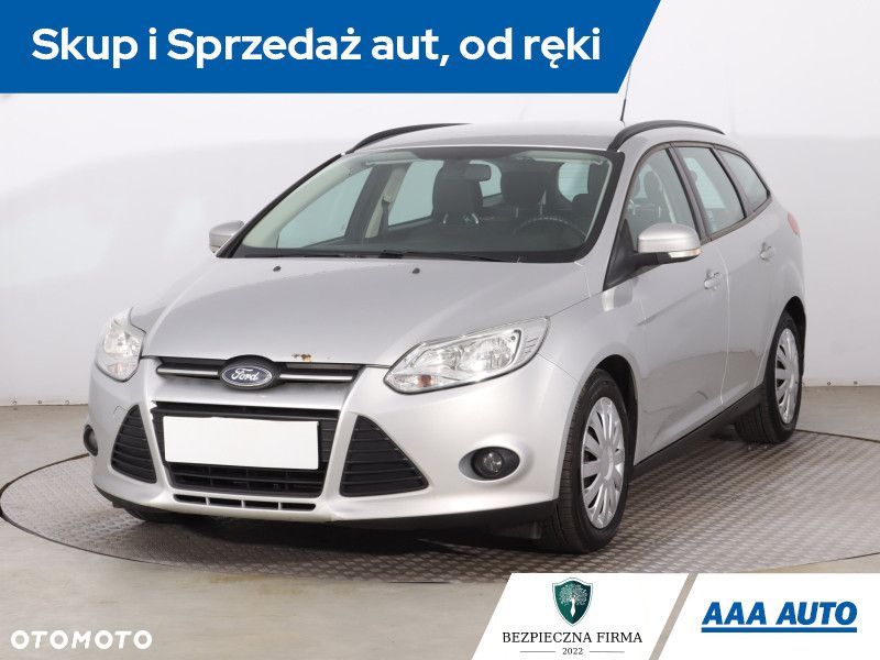 Ford Focus SW - 3