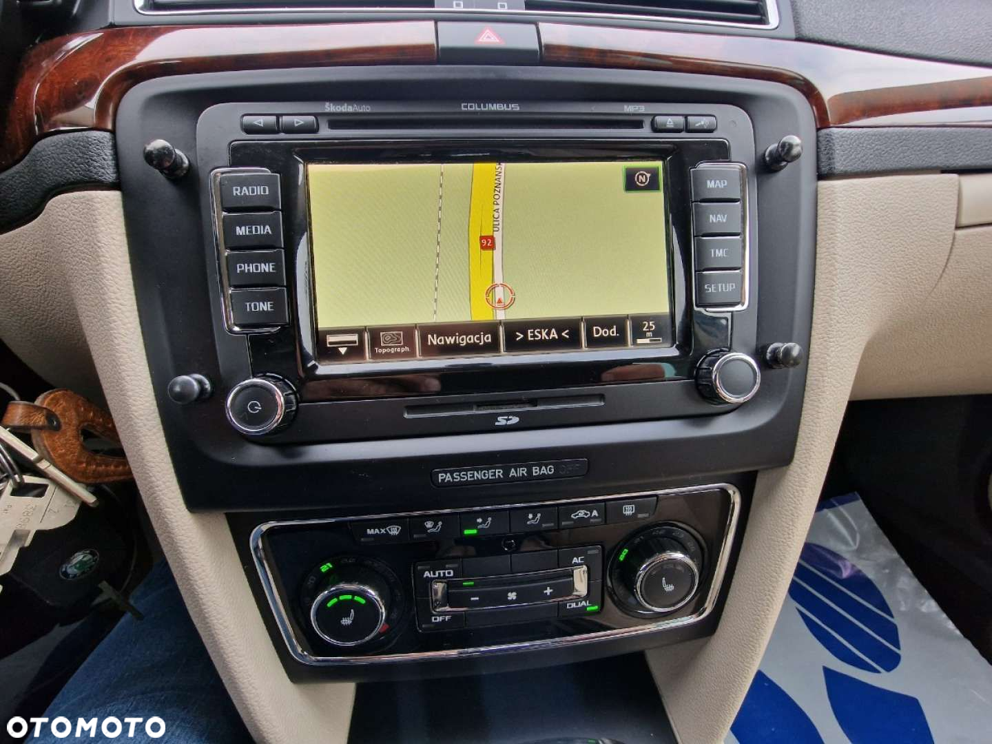 Skoda Superb - 13