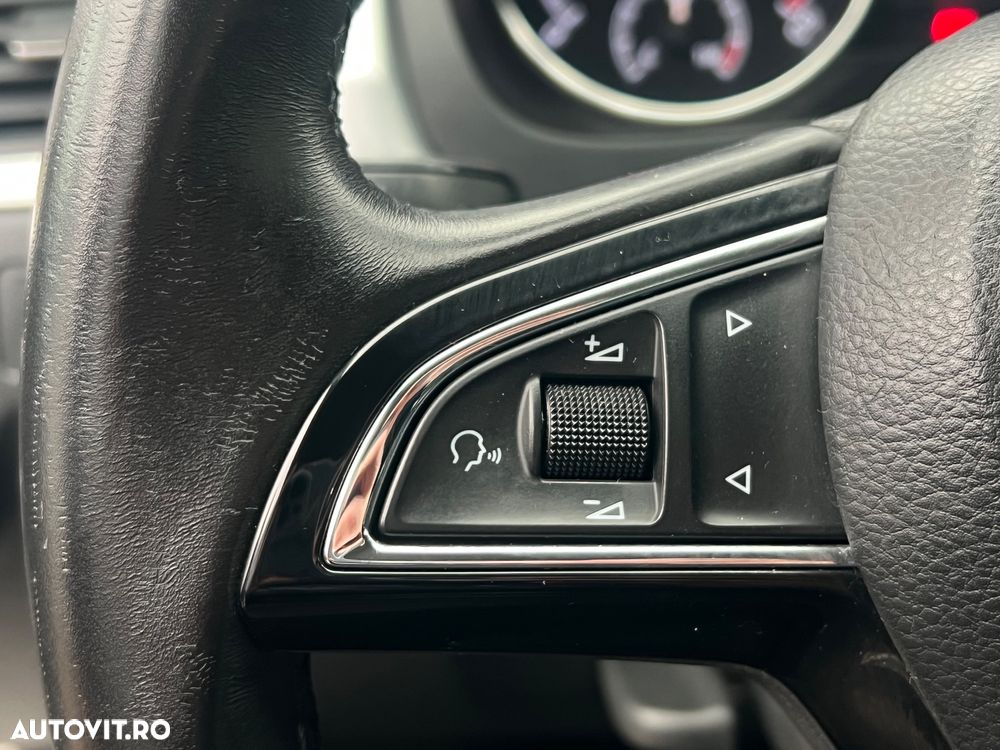 Skoda RAPID 1.4 TDI DSG Clever - 11