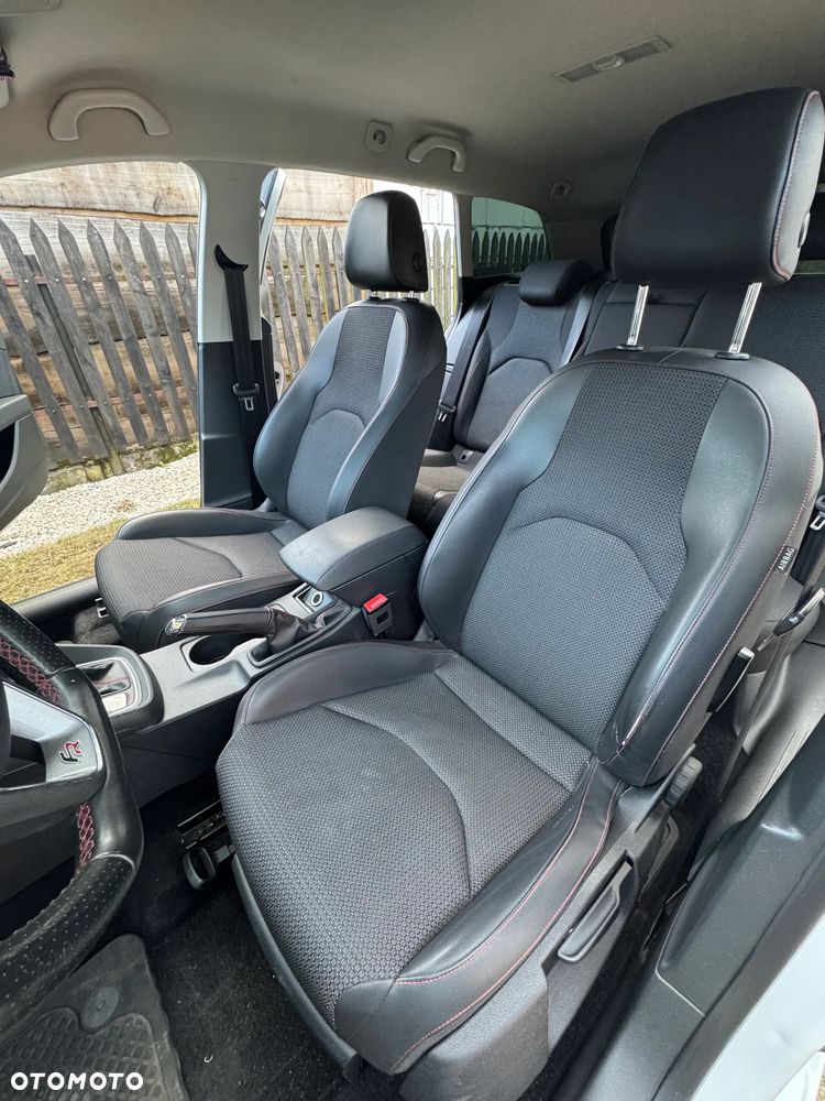 Seat Leon 2.0 TDI FR S&S DSG EU6 - 2