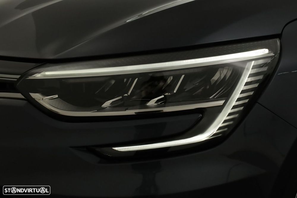 Renault Mégane Sport Tourer - 5