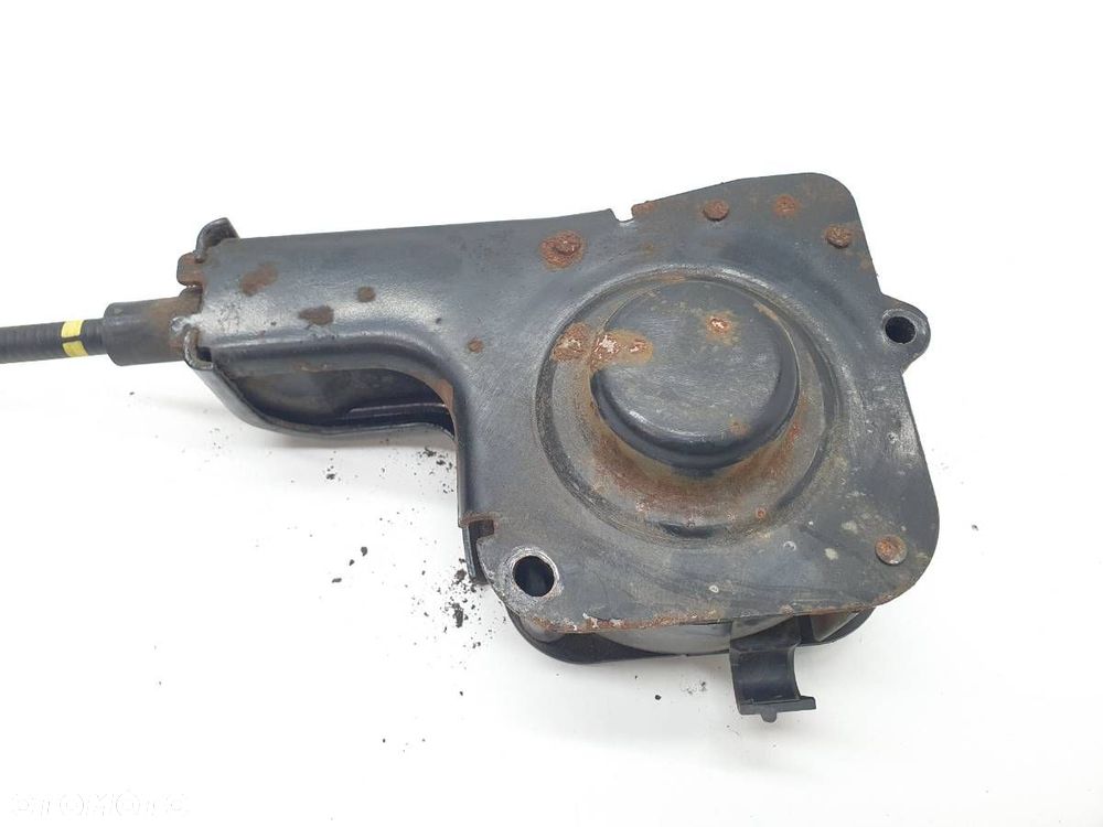 WINDA KOŁA ZAPASOWEGO PEUGEOT 5008 II 2019 EUROPA - 3