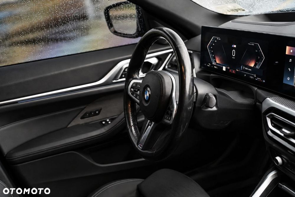 BMW Seria 4 - 20