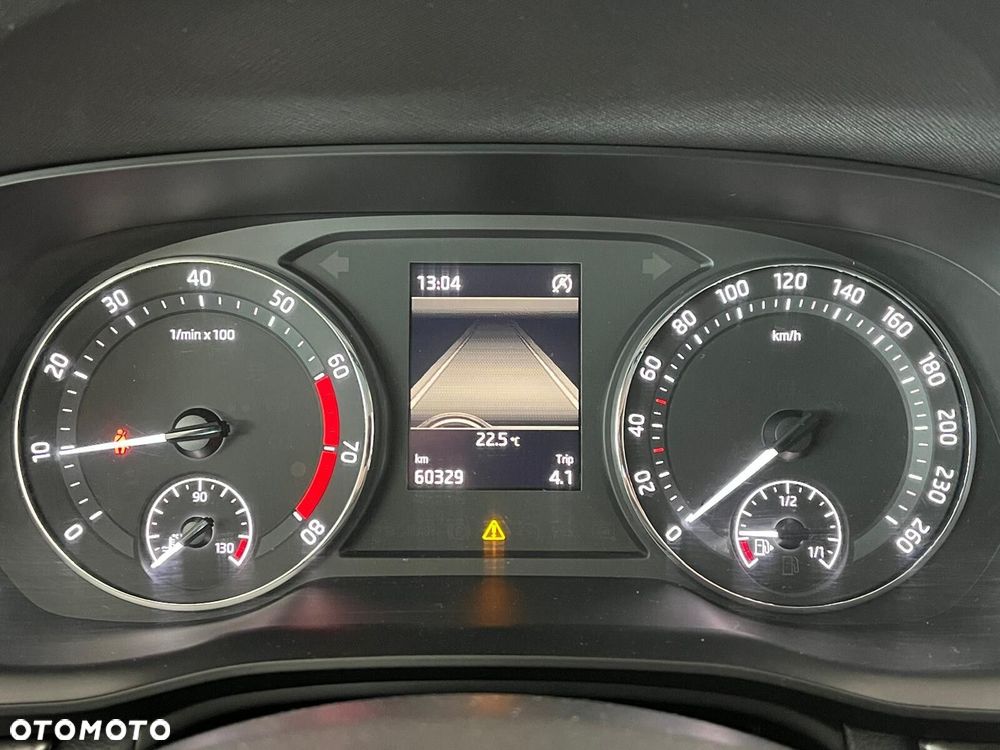 Skoda Octavia 1.5 TSI ACT Ambition - 27