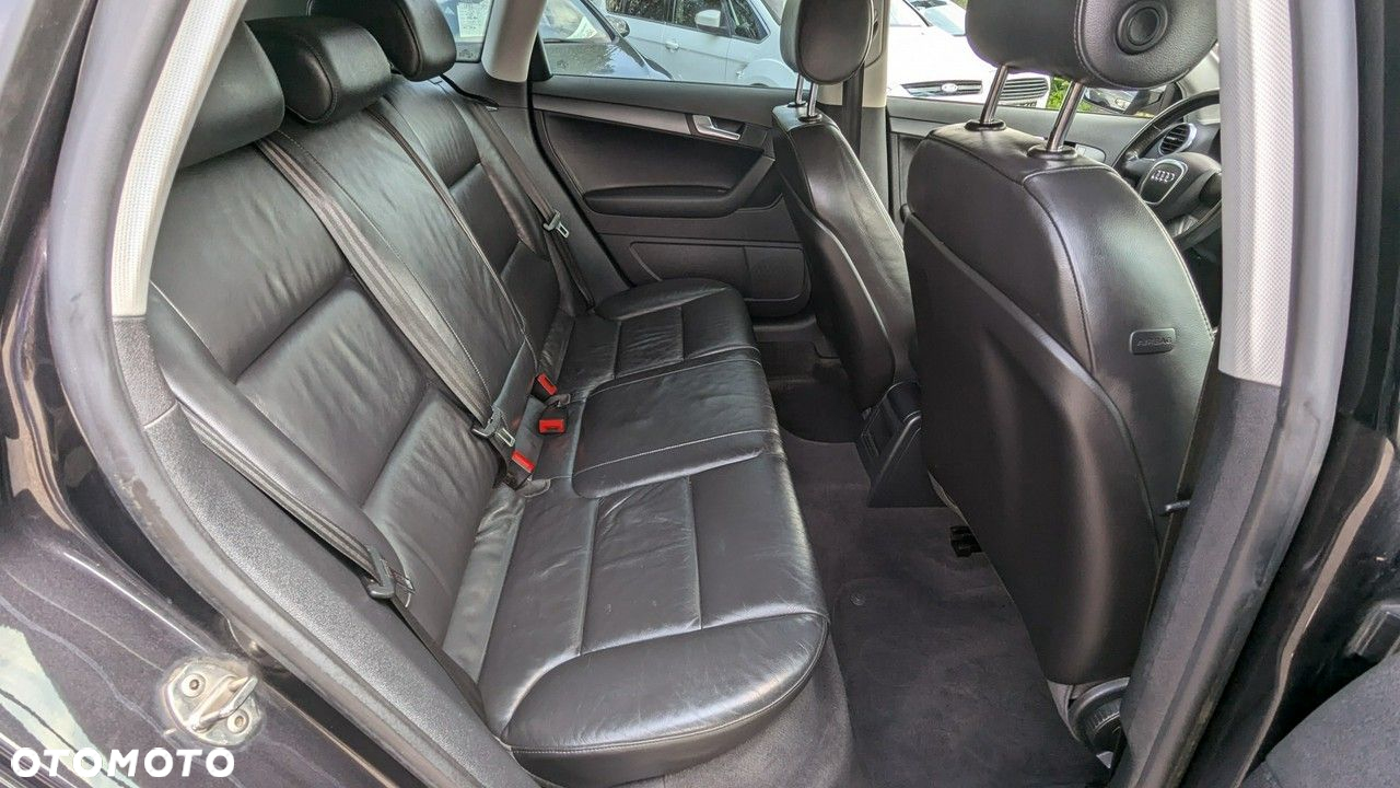 Audi A3 - 11
