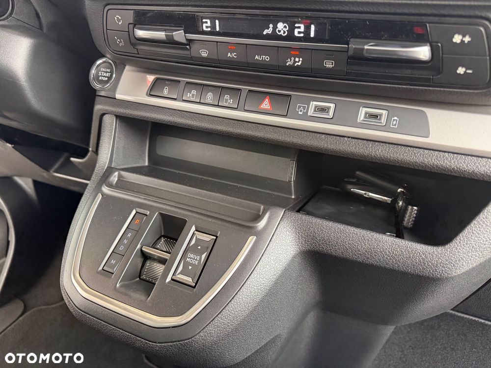 Citroën SpaceTourer 2.0 BlueHDi XL Business Lounge - 12