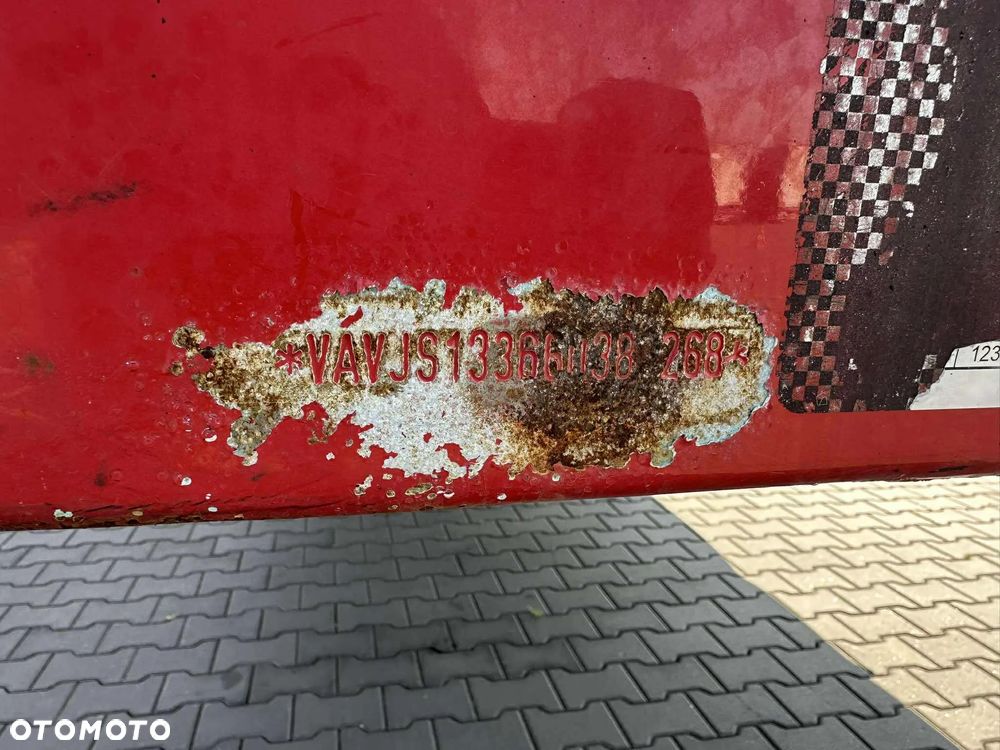 Schwarzmuller S1 - 6