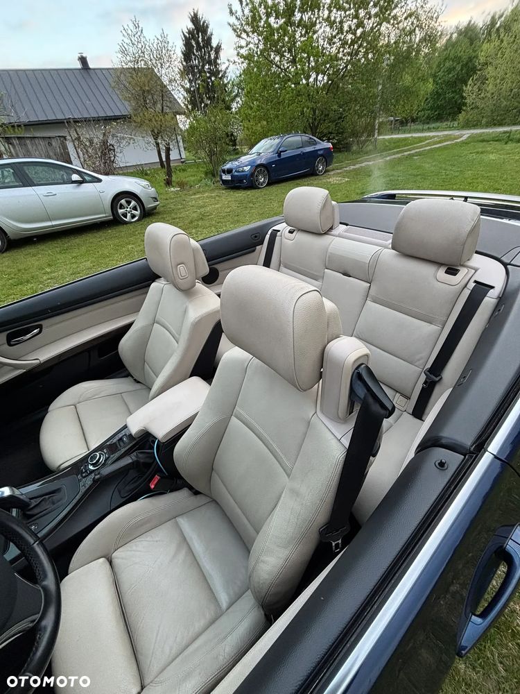 BMW Seria 3 335i - 14