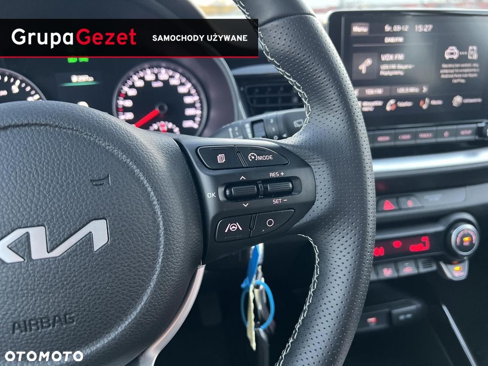 Kia Stonic 1.0 T-GDI MHEV L - 22