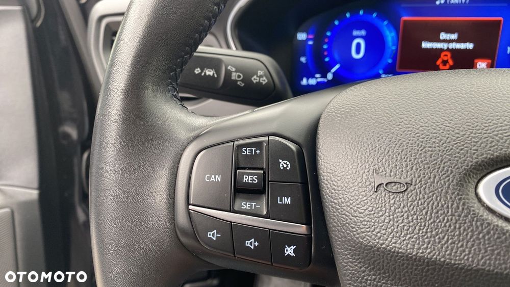 Ford Focus 1.5 EcoBlue Active X - 24