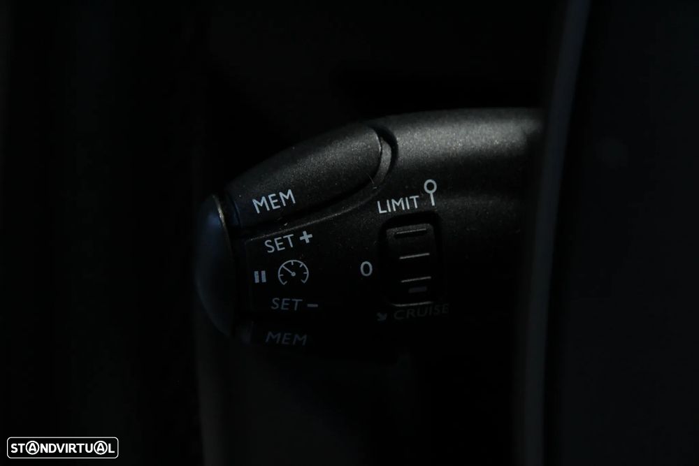 Peugeot 3008 BlueHDi 130 Stop & Start Active Pack - 14