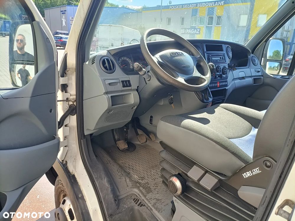 Iveco DAILY - 14
