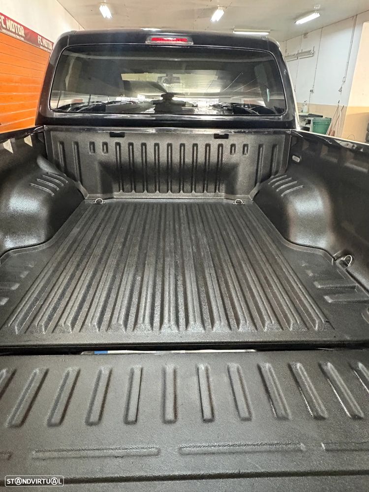 VW Amarok 2.0 TDi CD High.CM 4Motion Aut. - 9