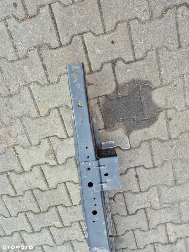 Ford Custom podłużnica LK21-V10111-AJ - 4