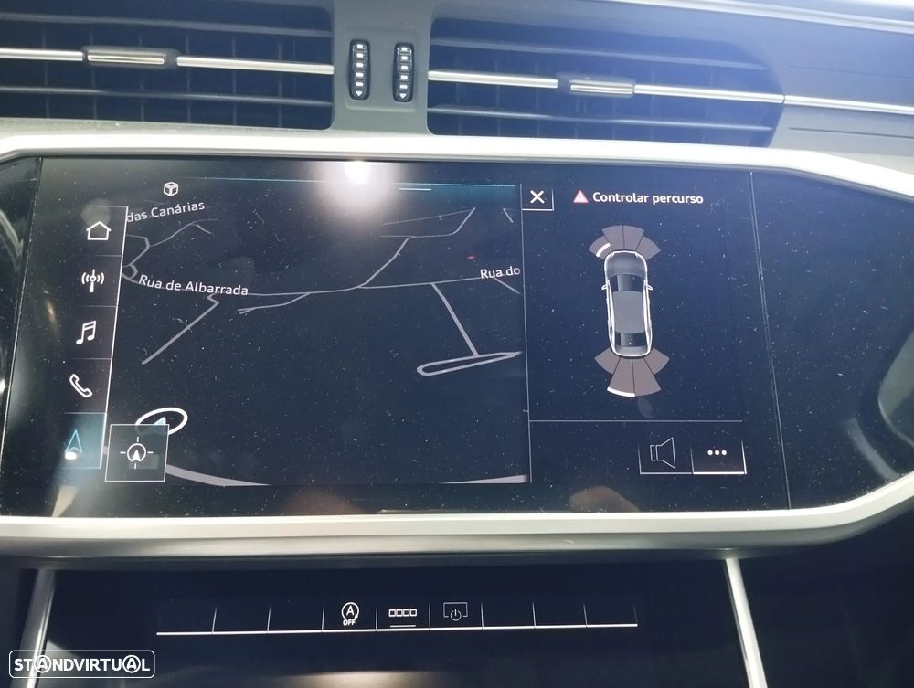 Audi A6 40 TDI S tronic - 24