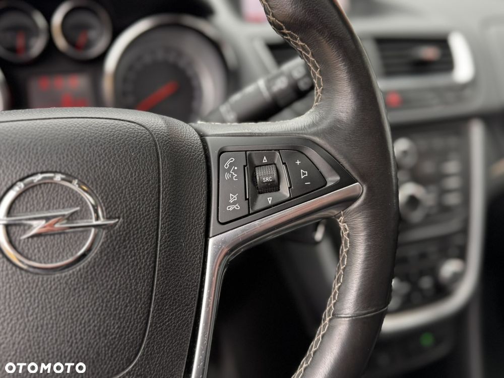 Opel Mokka 1.4 Turbo ecoFLEX Start/Stop Innovation - 35