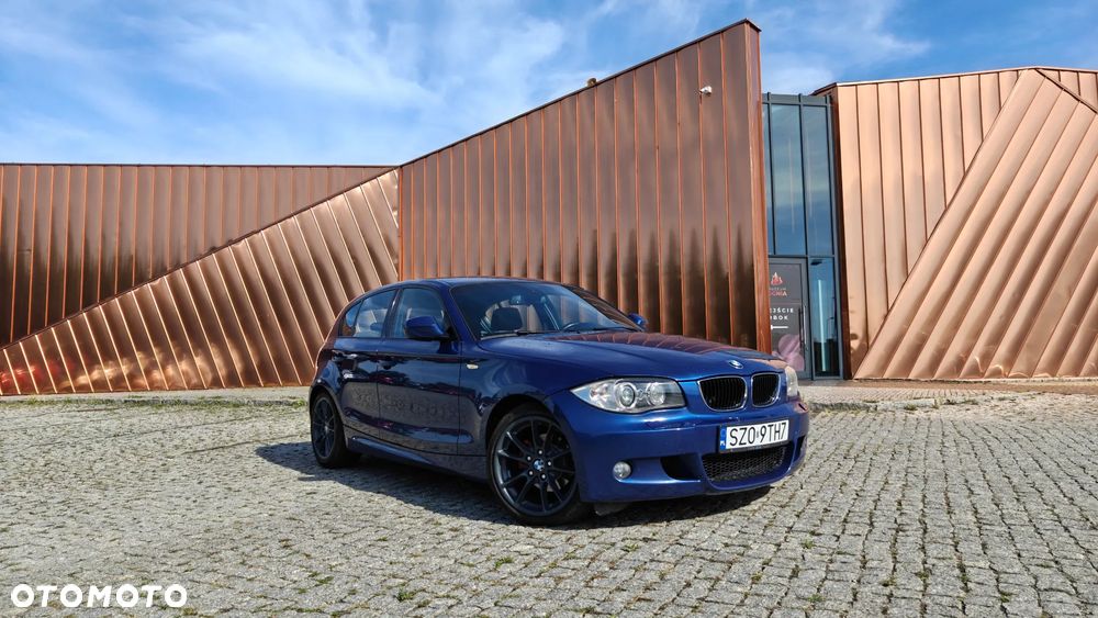 BMW Seria 1 116i Edition Sport - 1
