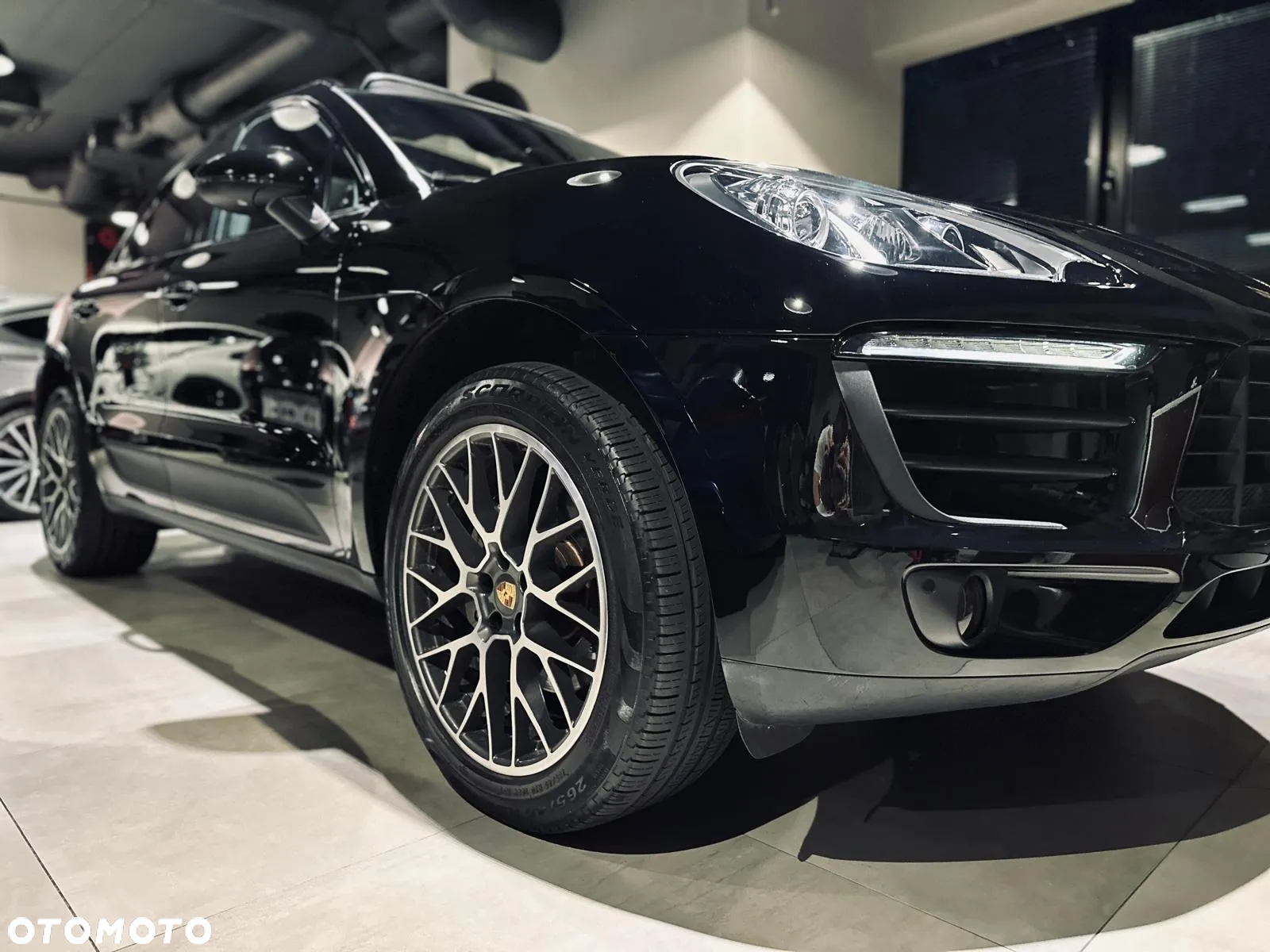 Porsche Macan S PDK - 37
