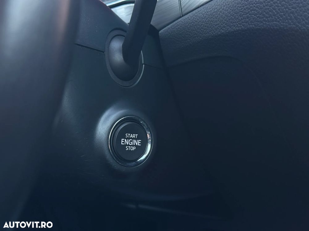 Skoda Superb 1.4 TSI PHEV Style - 22