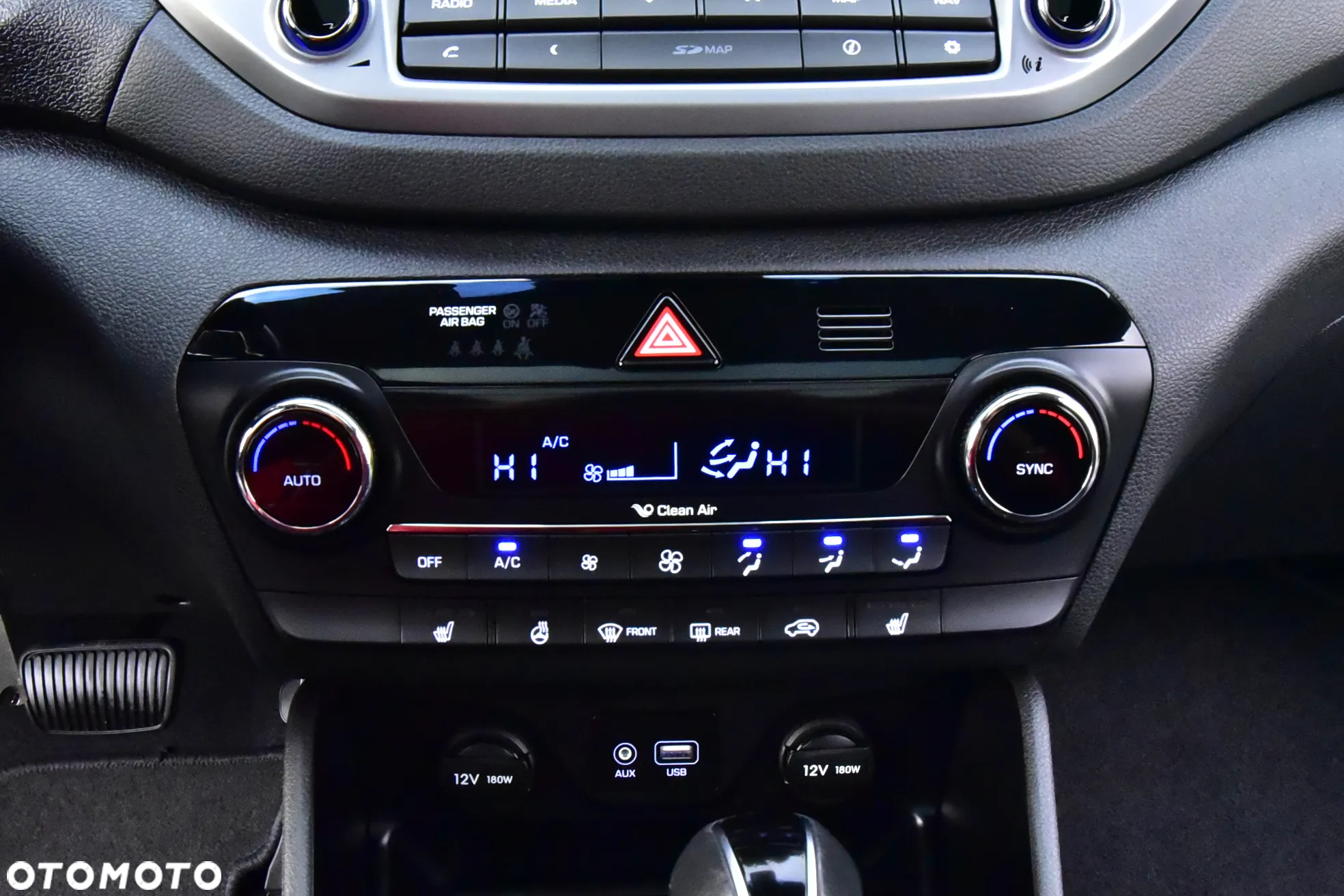 Hyundai Tucson 1.6 Turbo 4WD DCT Premium - 27