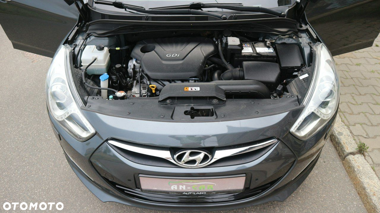 Hyundai i40 i40cw 1.6 5 Star Edition - 10