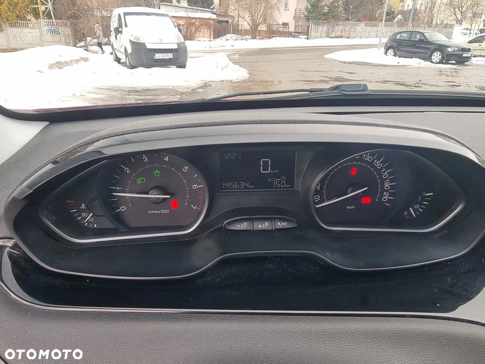 Peugeot 208 68 VTI Active - 10