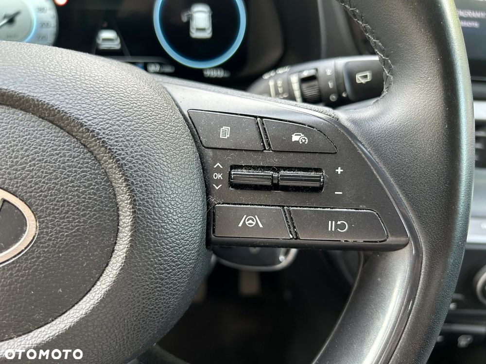 Hyundai i20 1.0 T-GDi Modern - 34