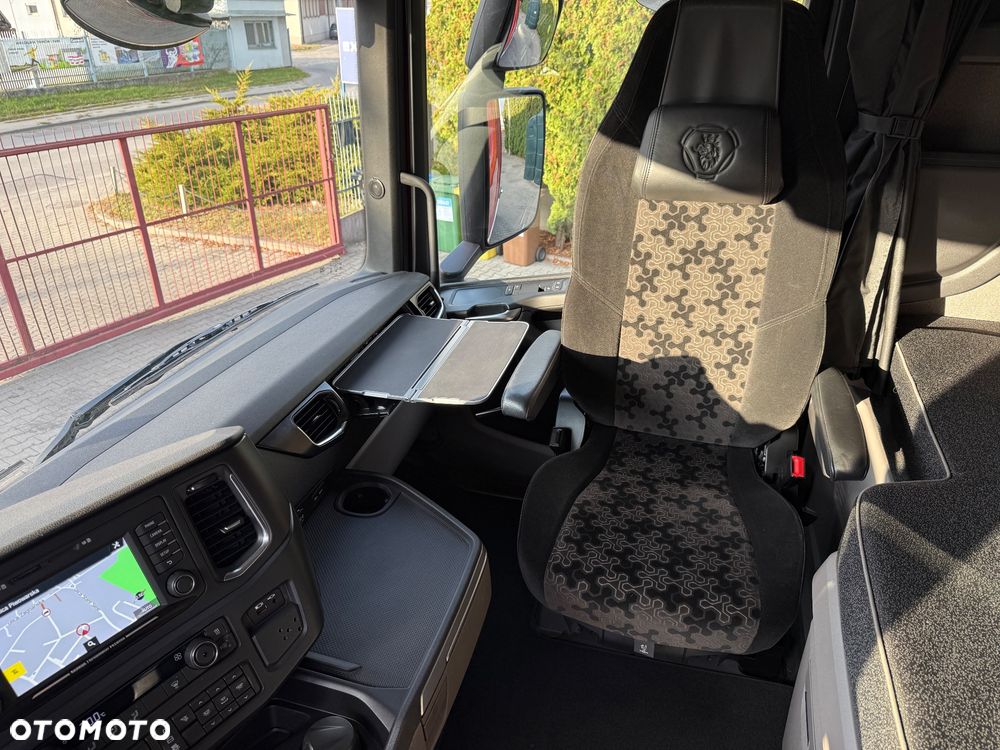 Scania - 31
