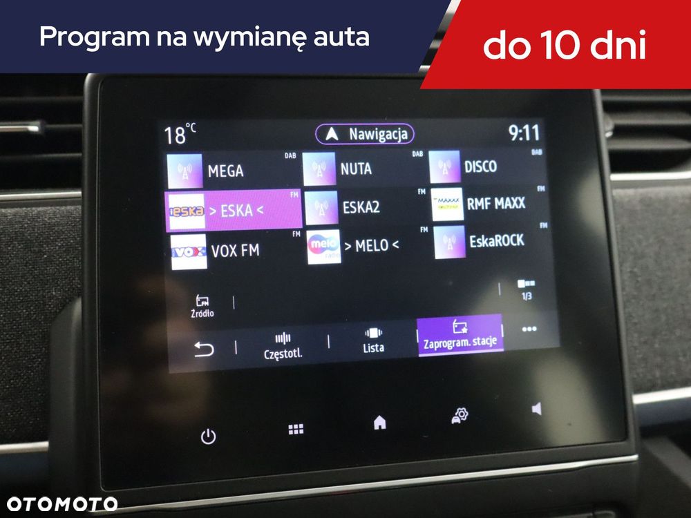 Renault Zoe - 14