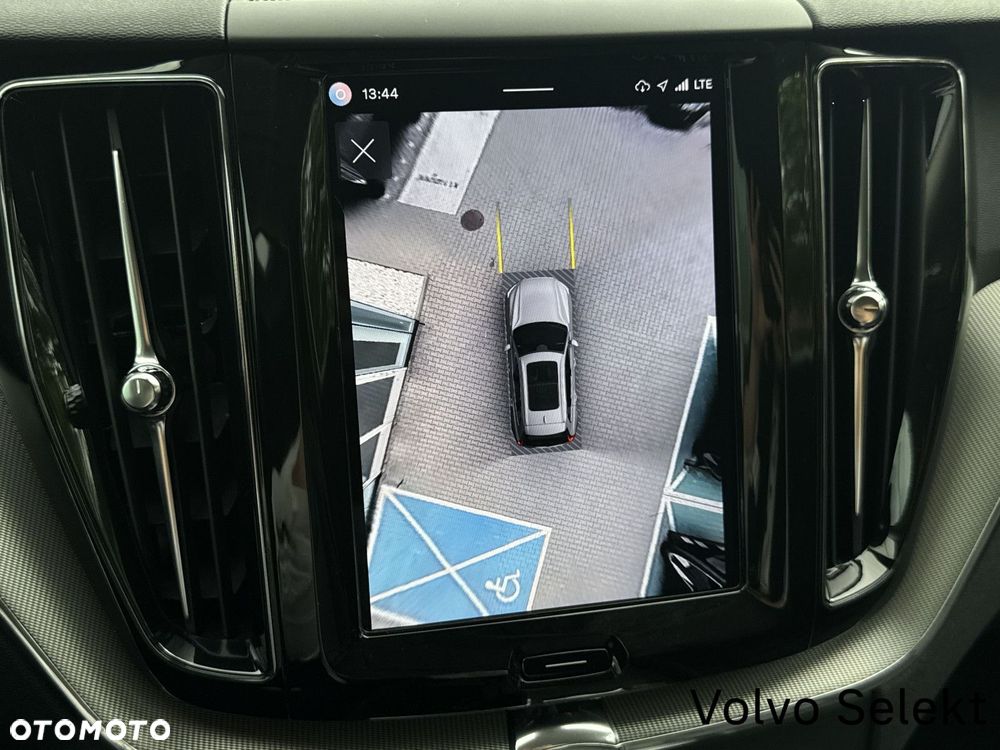 Volvo XC 60 - 27
